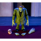 Product image Scooby-Doo Action Figure 1/12 Creeper 15 cm