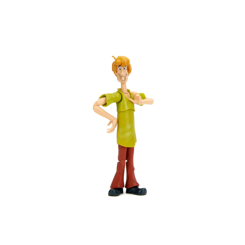 Product image Scooby-Doo Action Figure 1/12 Shaggy 15 cm