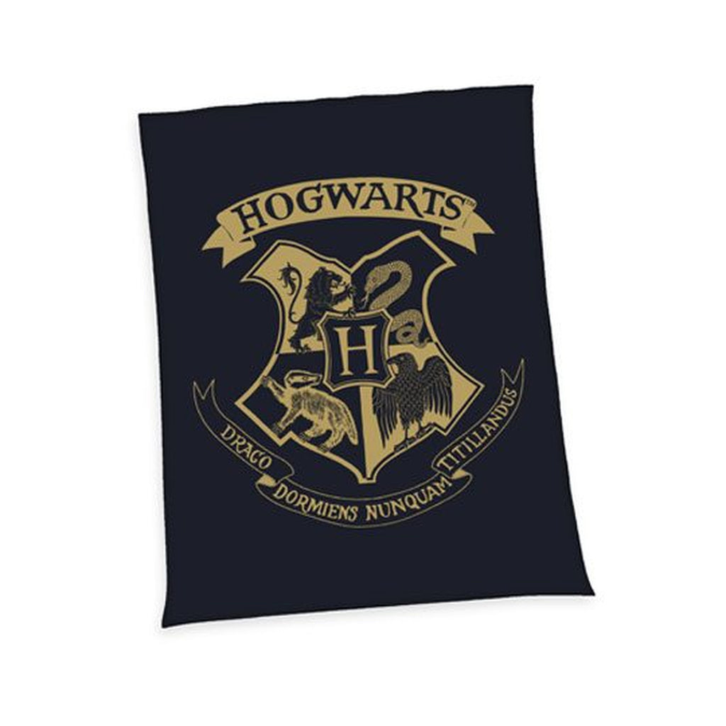 Product image Harry Potter Fleece Blanket Hogwarts 150 x 200 cm