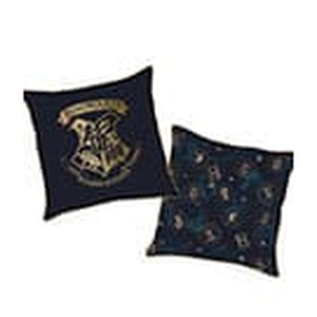 Product image Harry Potter Soft Velboa Cushion Hogwarts 40 x 40 cm