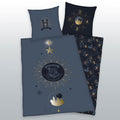 Product image Harry Potter Bedding Hogwarts 135 x 200 cm / 80 x 80 cm