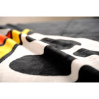 Product image One Piece flannel fleece blanket 150 x 200 cm