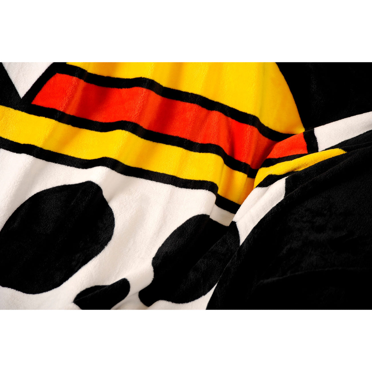 Product image One Piece flannel fleece blanket 150 x 200 cm