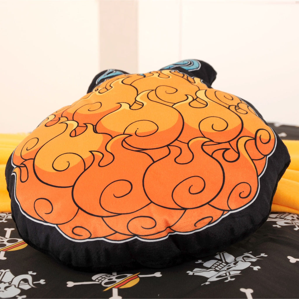 Product image One Piece Decorative Cushion Flame-Flame Fruit 36 cm