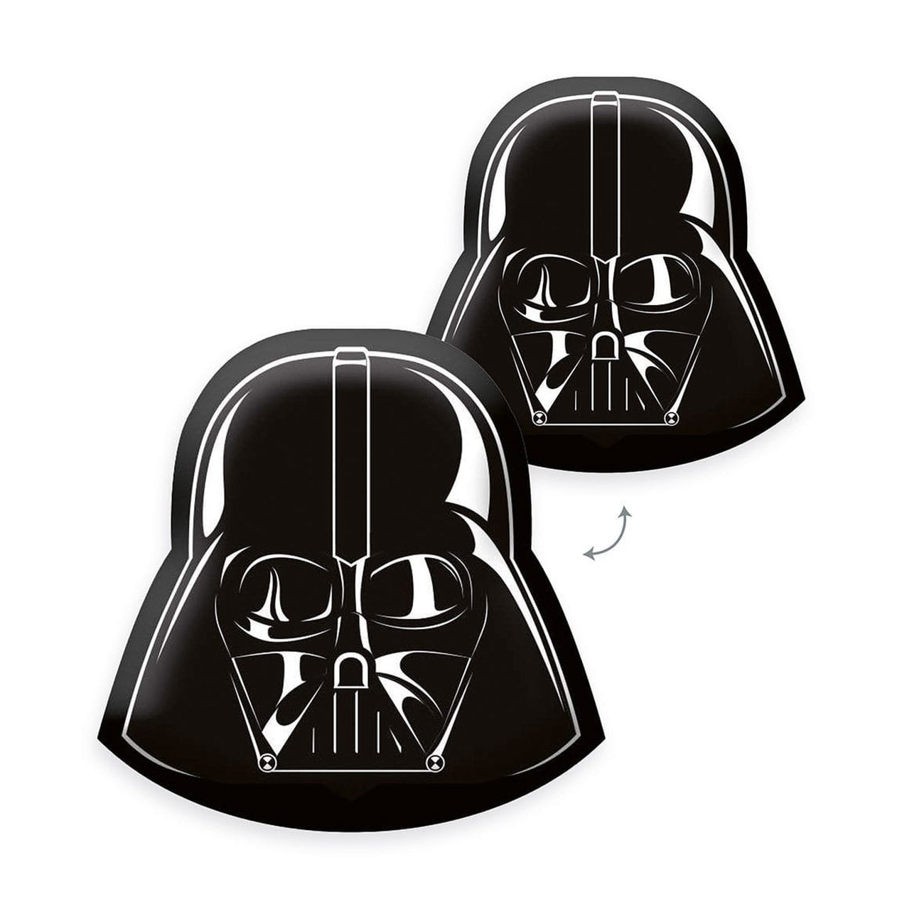 Product image Star Wars Decorative Cushion Darth Vader 35 cm