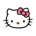 Product image Sanrio Decorative Cushion Hello Kitty Face 36 cm