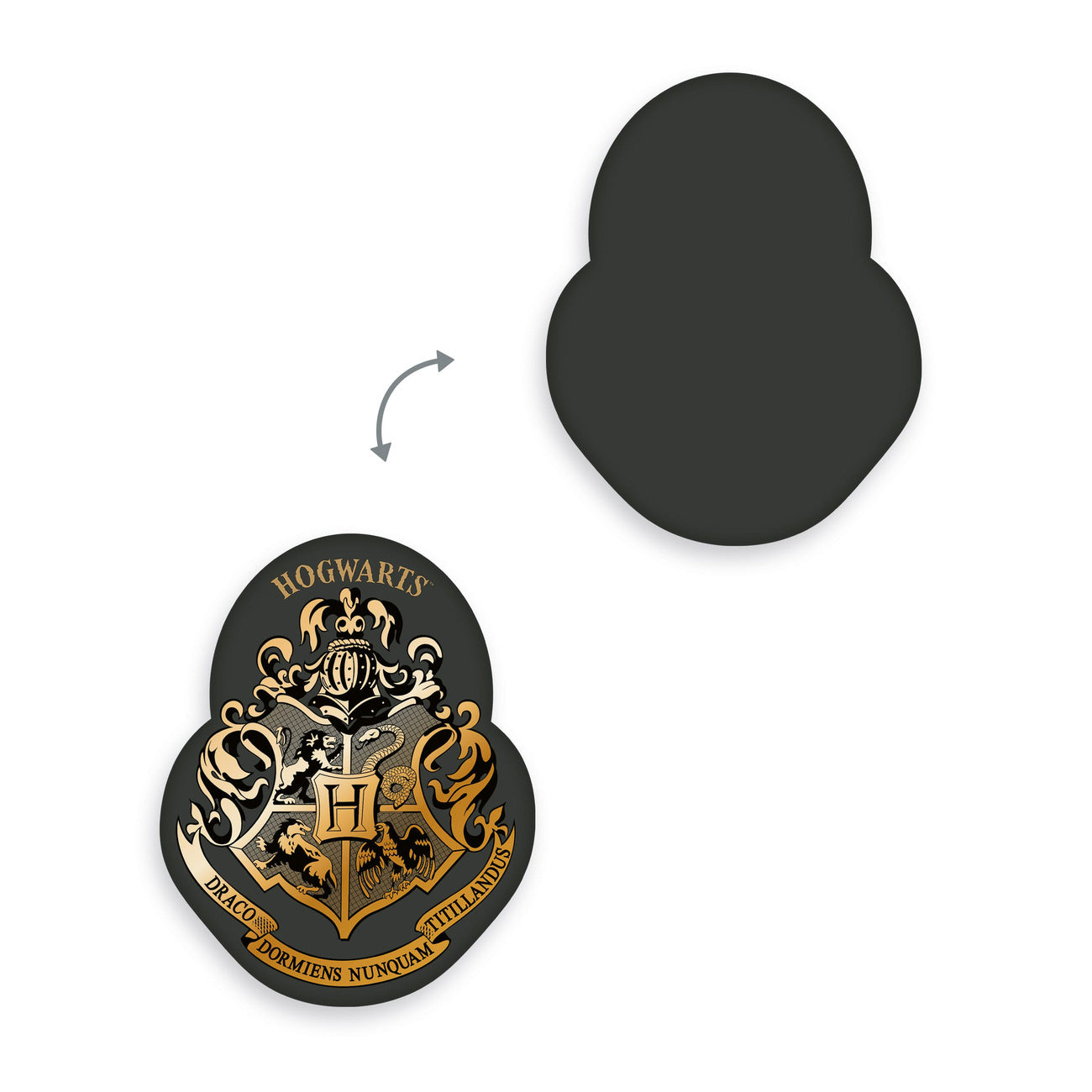 Product image Harry Potter Decorative Cushion Hogwarts 36 cm