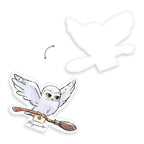 Product image Harry Potter Decorative Cushion Hedwig Flying 38 cm