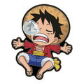 Product image One Piece decorative cushion Luffy 36 cm