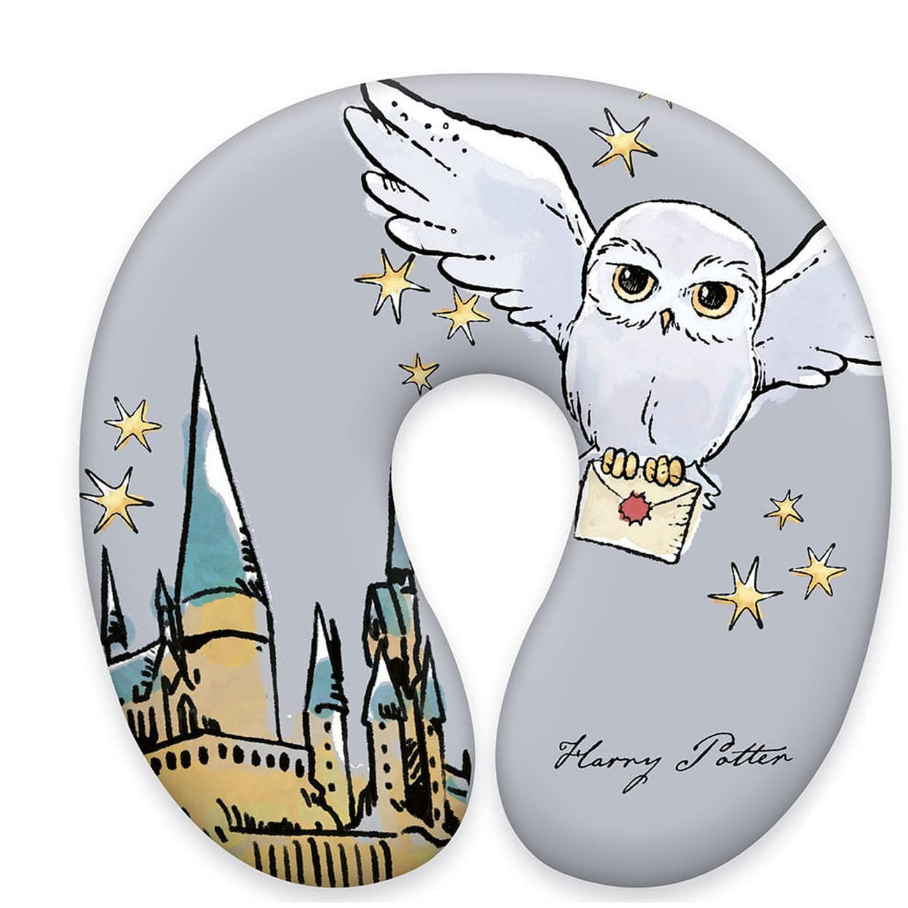 Product image Harry Potter Neck Pillow