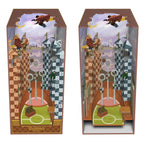 Product image Harry Potter Tiny Adventures Book Nook Mini Diorama Quidditch Pitch 23 cm