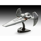 Product image Star Wars Episode I model kit gift set 1/120 Darth Maul's Sith Infiltrator 22 cm