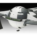 Product image Star Wars Episode I model kit gift set 1/120 Darth Maul's Sith Infiltrator 22 cm