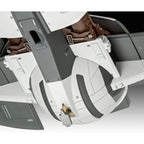 Product image Star Wars Episode I model kit gift set 1/120 Darth Maul's Sith Infiltrator 22 cm