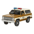 Product image Stranger Things Model Kit 1/25 1985 Chevrolet K5 Blazer 19 cm