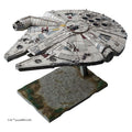 Product image Star Wars Episode VII Model Kit 1/144 Millennium Falcon