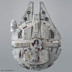Product image Star Wars Episode VII Model Kit 1/144 Millennium Falcon