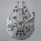 Product image Star Wars Episode VII Model Kit 1/144 Millennium Falcon
