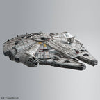 Product image Star Wars Episode VII Model Kit 1/144 Millennium Falcon