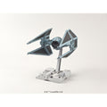 Product image Star Wars Model Kit 1/72 TIE Interceptor 10 cm