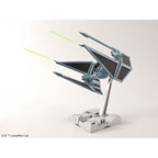 Product image Star Wars Model Kit 1/72 TIE Interceptor 10 cm