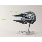 Product image Star Wars Model Kit 1/72 TIE Interceptor 10 cm