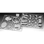 Product image World of Warcraft Model Kit Gift Set 1/16 The Orc Thrall 13 cm