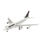Product image Iron Maiden Model Kit 1/144 Boeing 747-400 "Ed Force One" 49 cm