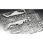 Product image James Bond Model Kit Gift Set 1/72 Eurocopter Tiger (GoldenEye)