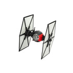 Product image Star Wars Model Kit 1/51 First Order Special Forces TIE Fighter 14 cm