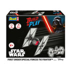 Product image Star Wars Model Kit 1/51 First Order Special Forces TIE Fighter 14 cm