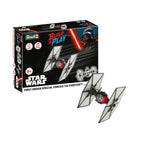 Product image Star Wars Model Kit 1/51 First Order Special Forces TIE Fighter 14 cm