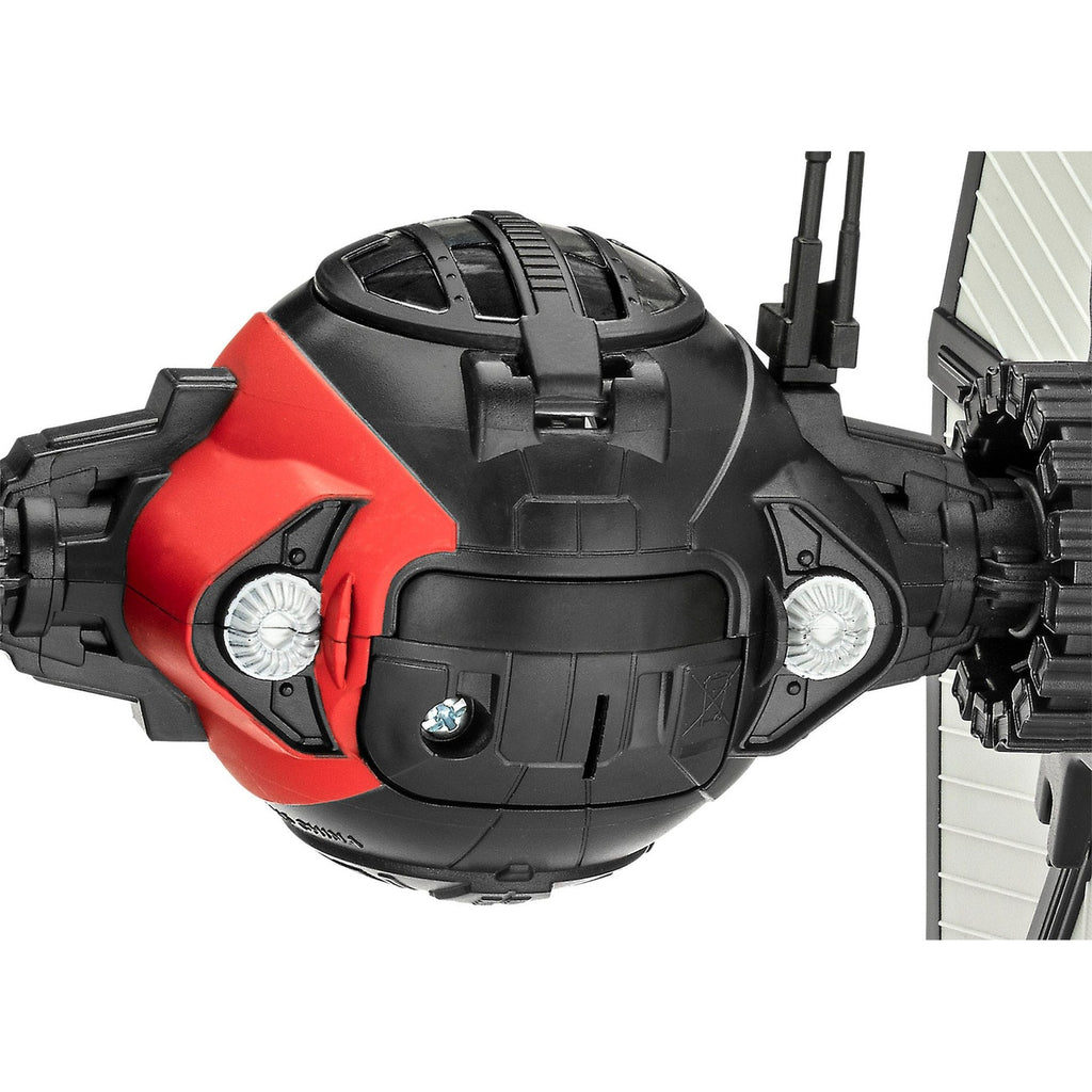 Product image Star Wars Model Kit 1/51 First Order Special Forces TIE Fighter 14 cm
