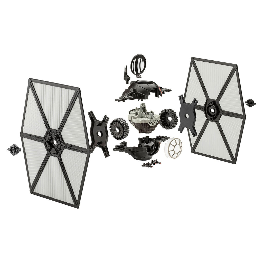 Product image Star Wars Model Kit 1/51 First Order Special Forces TIE Fighter 14 cm