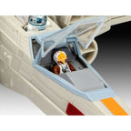 Product image Star Wars Model Kit 1/57 X-wing Fighter 22 cm