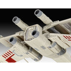 Product image Star Wars Model Kit 1/57 X-wing Fighter 22 cm
