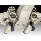 Product image Star Wars Model Kit 1/57 X-wing Fighter 22 cm