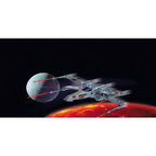 Product image Star Wars Model Kit 1/57 X-wing Fighter 22 cm