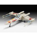 Product image Star Wars Model Kit 1/57 X-wing Fighter 22 cm
