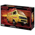 Product image Stranger Things Model Kit 1/25 VW T3 Bus Surfer Boy 19 cm