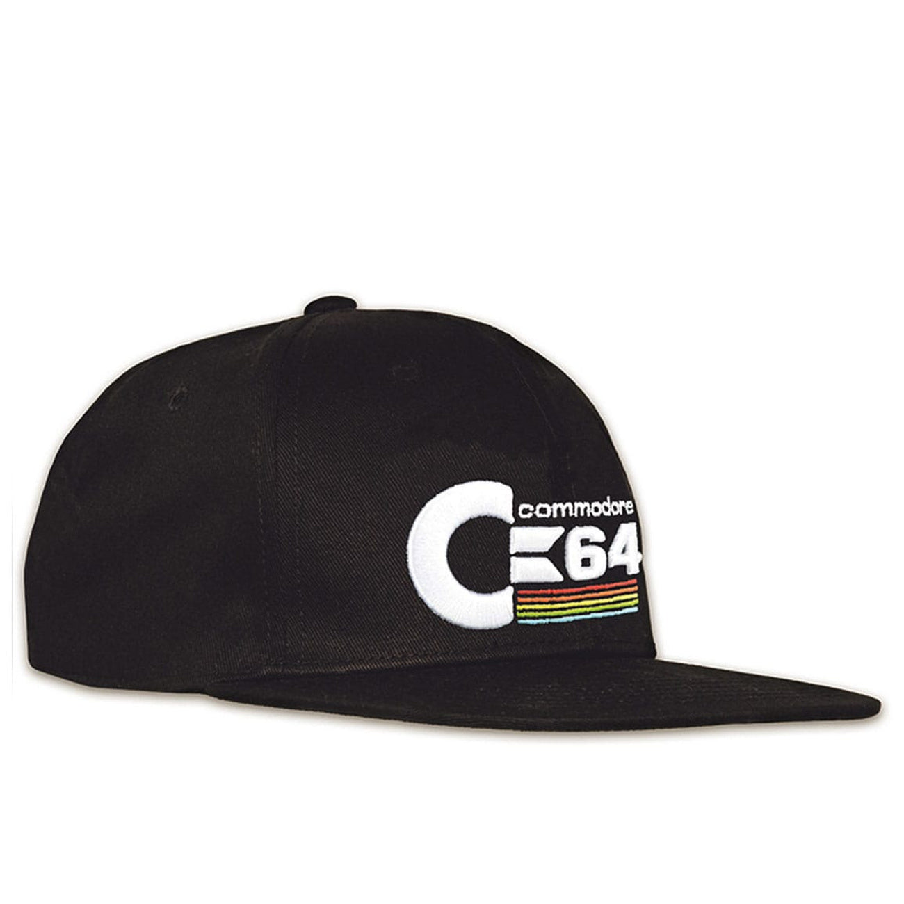 Product image Commodore 64 Snapback Cap Commodore Logo