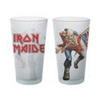 Product image Iron Maiden Beer Glass The Trooper
