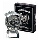 Product image Motörhead Bottle Opener War Pig 3D 10 cm