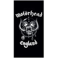 Product image Motörhead Towel Logo 150 x 75 cm