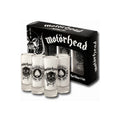 Product image Motörhead Shot Glasses Set of 4