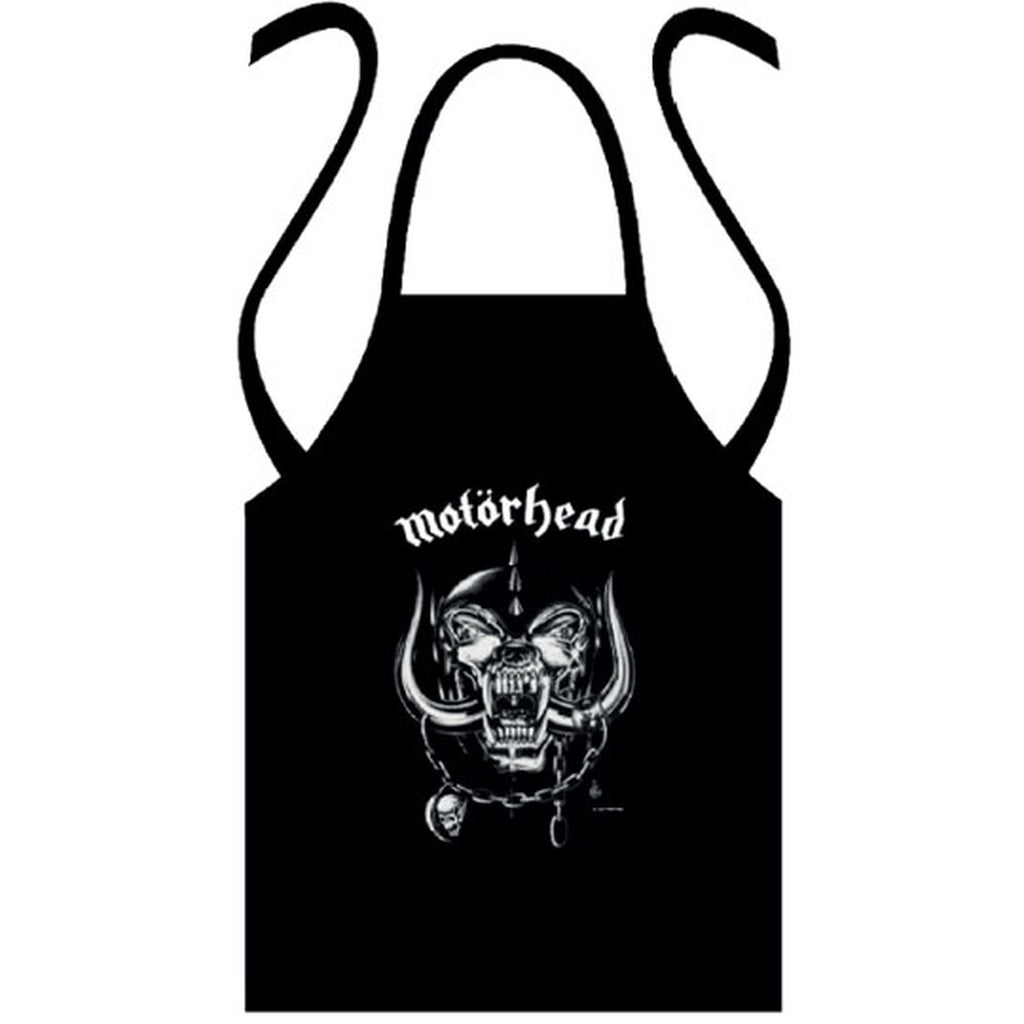 Product image Motörhead Apron Logo