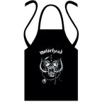 Product image Motörhead Apron Logo