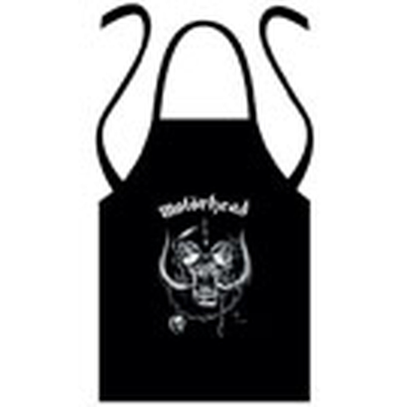 Product image Motörhead Apron Logo