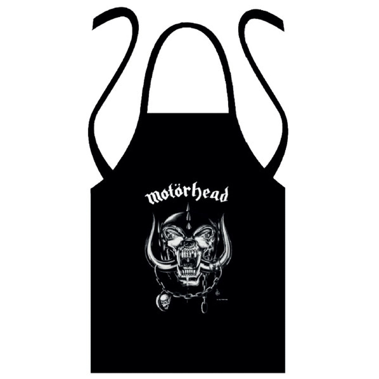Product image Motörhead Apron Logo