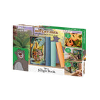 Product image Disney Tiny Adventures Book Nook Mini Diorama The Jungle Book 23 cm